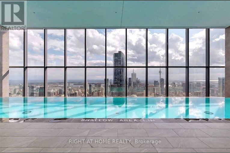 6 - 7 GRENVILLE STREET, Toronto (Bay Street Corridor), Ontario, M4Y0E9