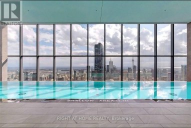 6 - 7 GRENVILLE STREET Toronto (Bay Street Corridor) Ontario photo 20