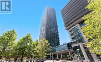 2807 - 215 FORT YORK BOULEVARD Toronto (Niagara) Ontario photo 1