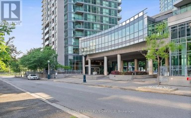 2807 - 215 FORT YORK BOULEVARD Toronto (Niagara) Ontario photo 2