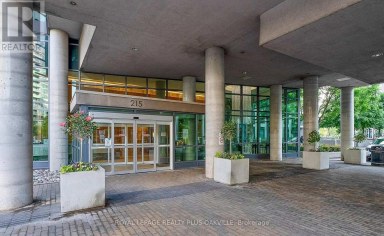 2807 - 215 FORT YORK BOULEVARD Toronto (Niagara) Ontario photo 3