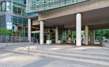 2807 - 215 FORT YORK BOULEVARD Toronto (Niagara) Ontario photo 4