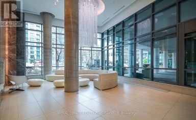 2807 - 215 FORT YORK BOULEVARD Toronto (Niagara) Ontario photo 5