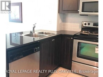 2807 - 215 FORT YORK BOULEVARD Toronto (Niagara) Ontario photo 8