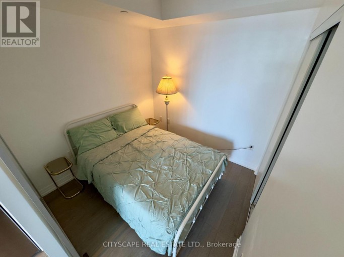 4808 - 251 JARVIS STREET, Toronto (Church-Yonge Corridor), Ontario, M5B0C3