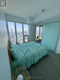 4808 - 251 JARVIS STREET Toronto (Church-Yonge Corridor) Ontario photo 5