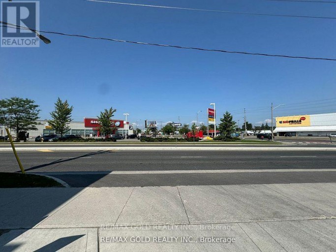 127 - 1081 DANFORTH ROAD, Toronto (Eglinton East), Ontario, M1J0B2