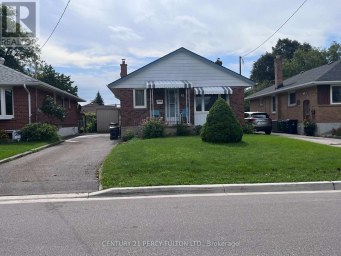 MAIN - 41 PACHINO BOULEVARD Toronto (Wexford-Maryvale) Ontario photo 1