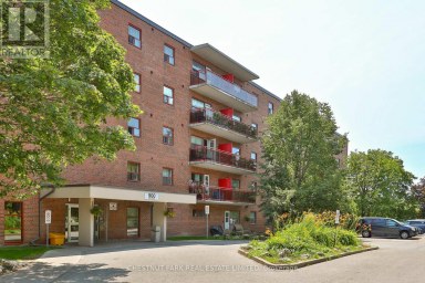 406 - 900 GLEN STREET Oshawa (Lakeview) Ontario photo 1