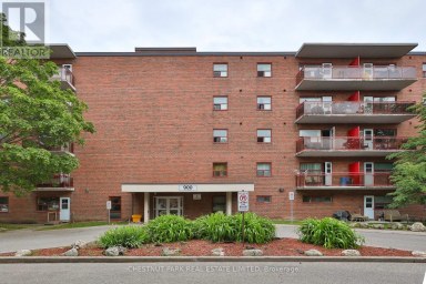 406 - 900 GLEN STREET Oshawa (Lakeview) Ontario photo 2