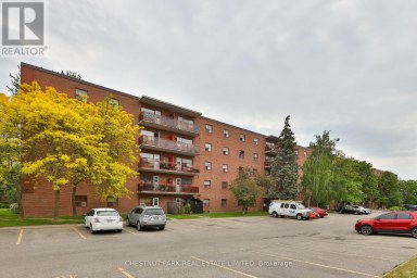406 - 900 GLEN STREET Oshawa (Lakeview) Ontario photo 46