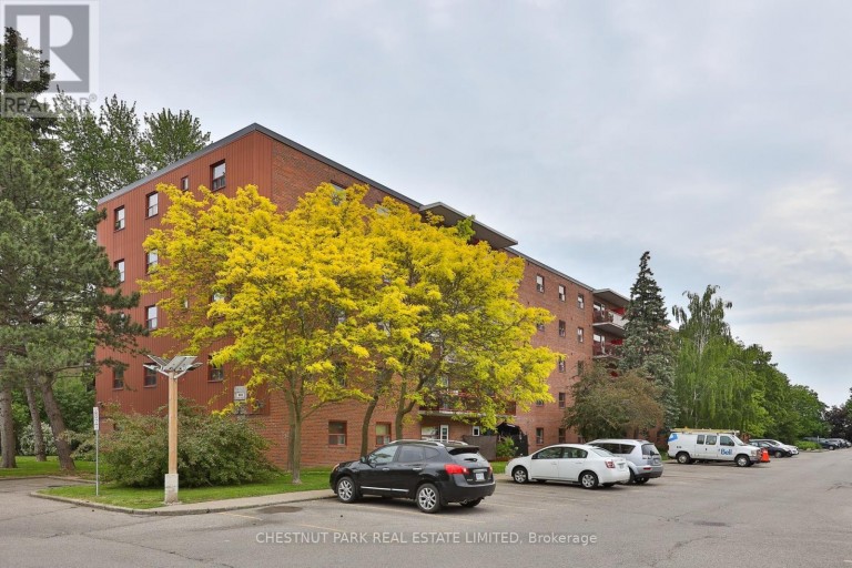 406 - 900 GLEN STREET, Oshawa (Lakeview), Ontario, L1J5Z4