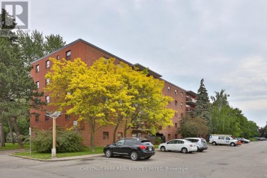 406 - 900 GLEN STREET Oshawa (Lakeview) Ontario photo 47