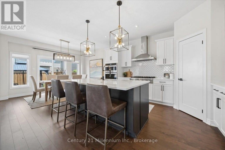 1 SPENCER STREET, Collingwood, Ontario, L9Y3B7