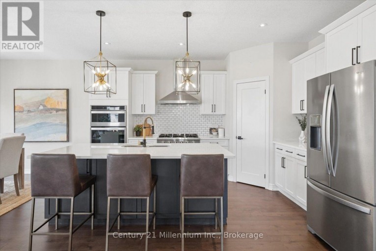 1 SPENCER STREET, Collingwood, Ontario, L9Y3B7