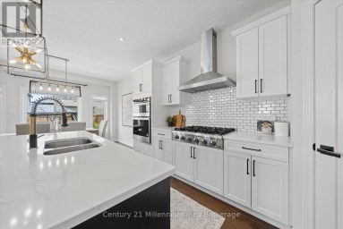 1 SPENCER STREET Collingwood Ontario photo 15