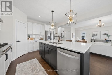 1 SPENCER STREET Collingwood Ontario photo 16