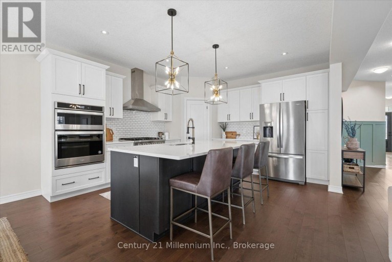 1 SPENCER STREET, Collingwood, Ontario, L9Y3B7