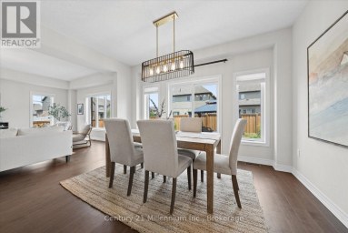 1 SPENCER STREET Collingwood Ontario photo 18