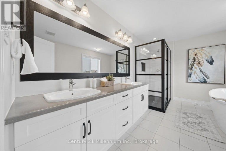 1 SPENCER STREET, Collingwood, Ontario, L9Y3B7