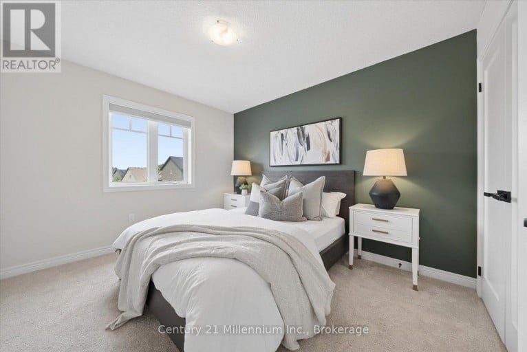 1 SPENCER STREET, Collingwood, Ontario, L9Y3B7