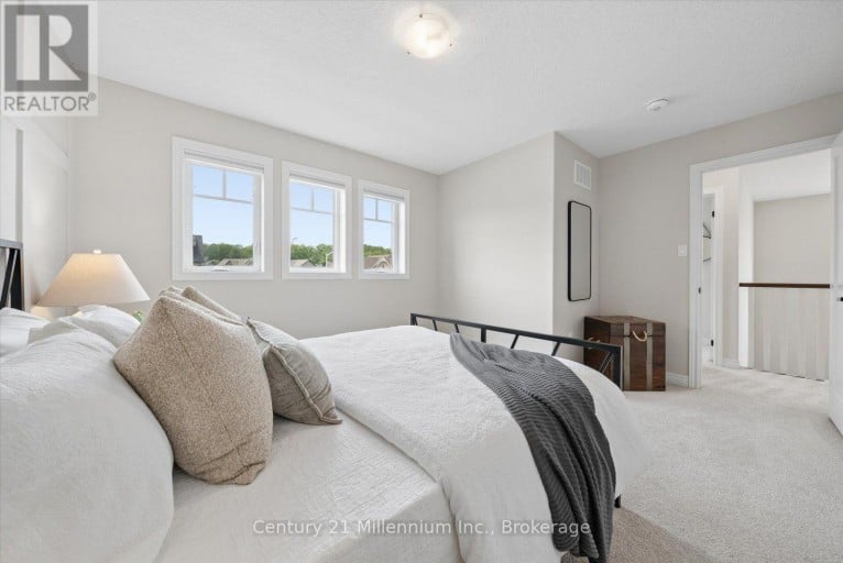 1 SPENCER STREET, Collingwood, Ontario, L9Y3B7