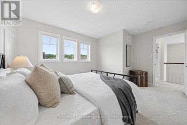 1 SPENCER STREET Collingwood Ontario photo 29