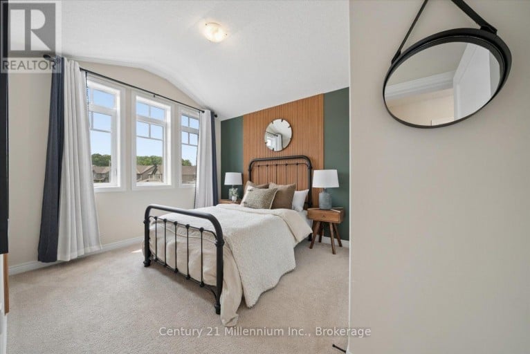 1 SPENCER STREET, Collingwood, Ontario, L9Y3B7