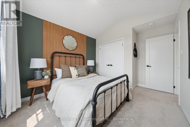 1 SPENCER STREET, Collingwood, Ontario, L9Y3B7