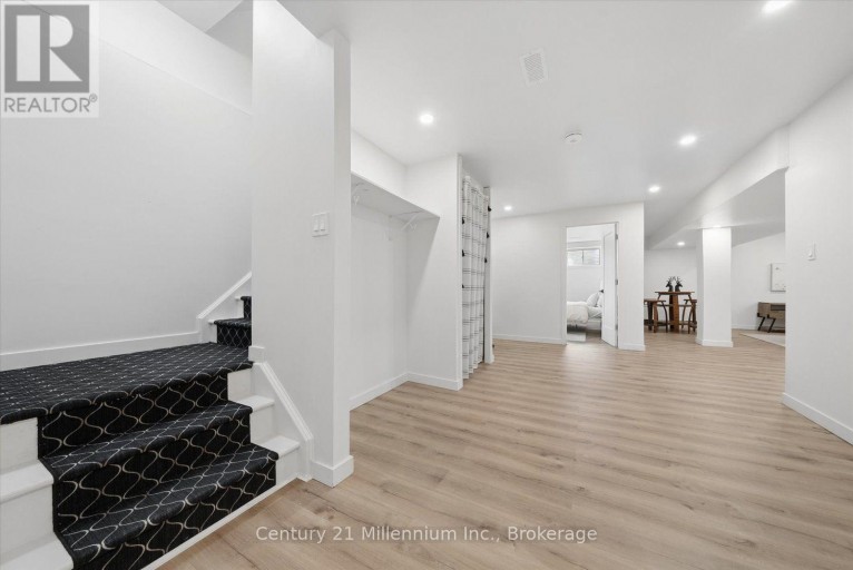 1 SPENCER STREET, Collingwood, Ontario, L9Y3B7