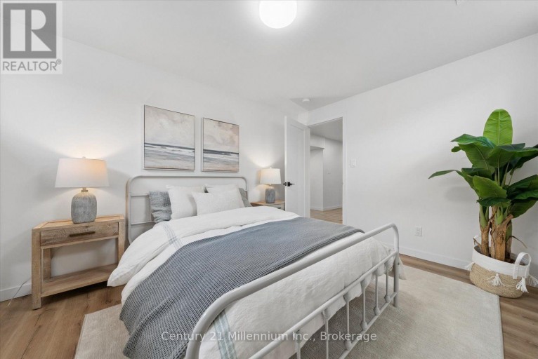 1 SPENCER STREET, Collingwood, Ontario, L9Y3B7