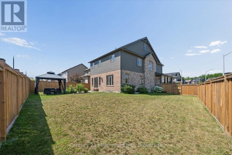 1 SPENCER STREET, Collingwood, Ontario, L9Y3B7