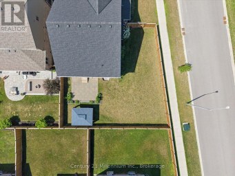 1 SPENCER STREET Collingwood Ontario photo 46