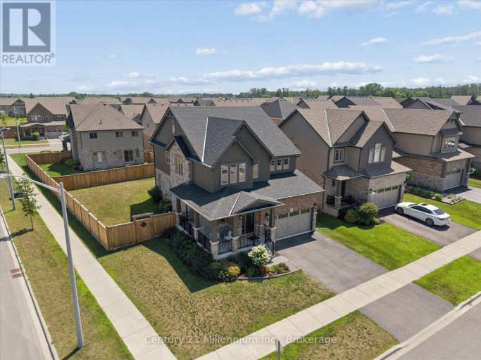 1 SPENCER STREET, Collingwood, Ontario, L9Y3B7