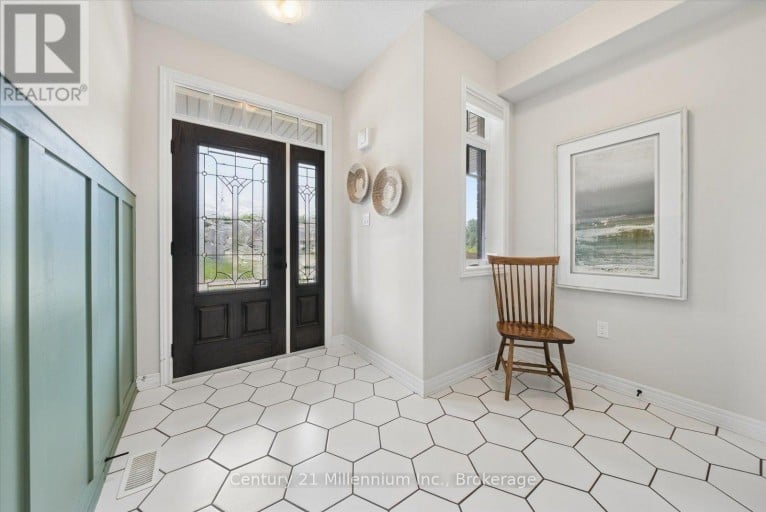 1 SPENCER STREET, Collingwood, Ontario, L9Y3B7
