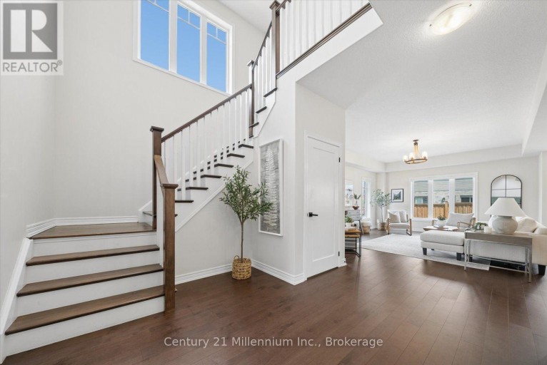 1 SPENCER STREET, Collingwood, Ontario, L9Y3B7