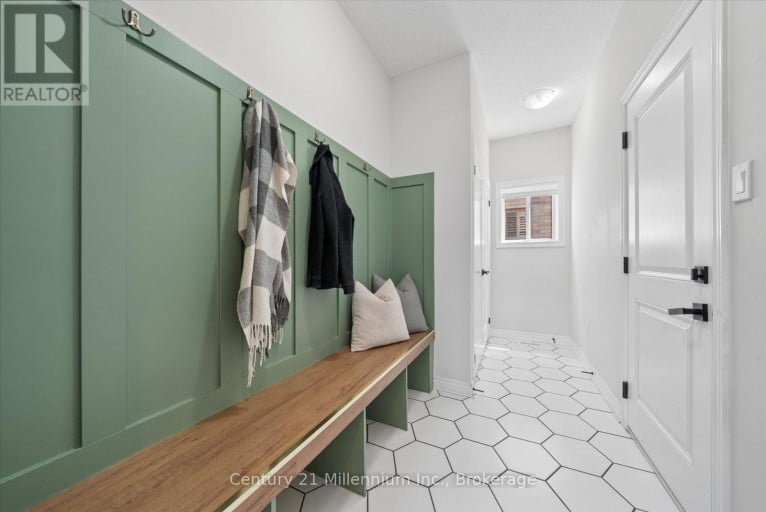 1 SPENCER STREET, Collingwood, Ontario, L9Y3B7