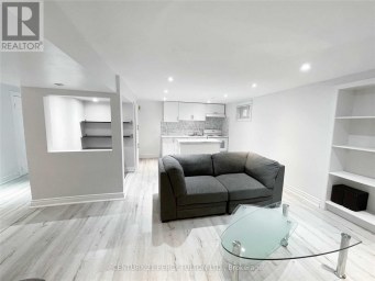 BSMT - 35 ASHLAND CRESCENT Markham (Sherwood-Amberglen) Ontario photo 1