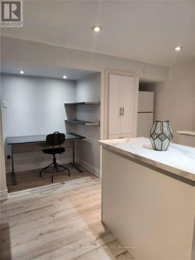 BSMT - 35 ASHLAND CRESCENT, Markham (Sherwood-Amberglen), Ontario, L3P3Z9