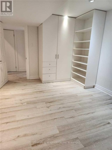 BSMT - 35 ASHLAND CRESCENT, Markham (Sherwood-Amberglen), Ontario, L3P3Z9