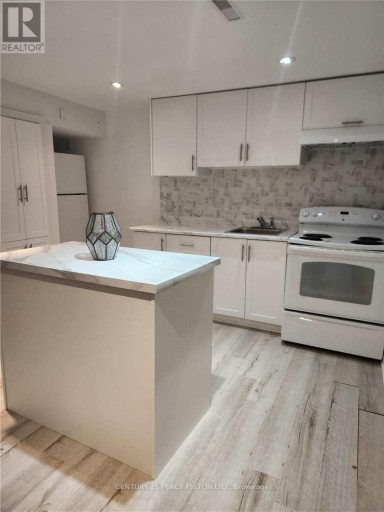 BSMT - 35 ASHLAND CRESCENT, Markham (Sherwood-Amberglen), Ontario, L3P3Z9