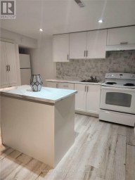 BSMT - 35 ASHLAND CRESCENT Markham (Sherwood-Amberglen) Ontario photo 12