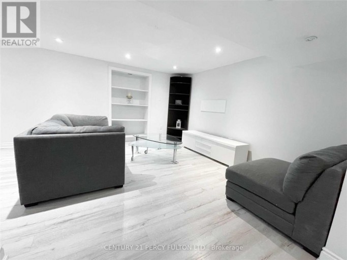 BSMT - 35 ASHLAND CRESCENT, Markham (Sherwood-Amberglen), Ontario, L3P3Z9