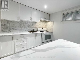 BSMT - 35 ASHLAND CRESCENT Markham (Sherwood-Amberglen) Ontario photo 5