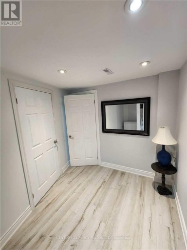 BSMT - 35 ASHLAND CRESCENT, Markham (Sherwood-Amberglen), Ontario, L3P3Z9