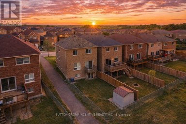 1200 MARY-LOU STREET Innisfil (Alcona) Ontario photo 1