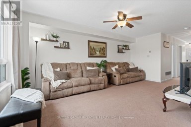 1200 MARY-LOU STREET Innisfil (Alcona) Ontario photo 16