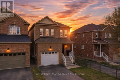 1200 MARY-LOU STREET Innisfil (Alcona) Ontario photo 2