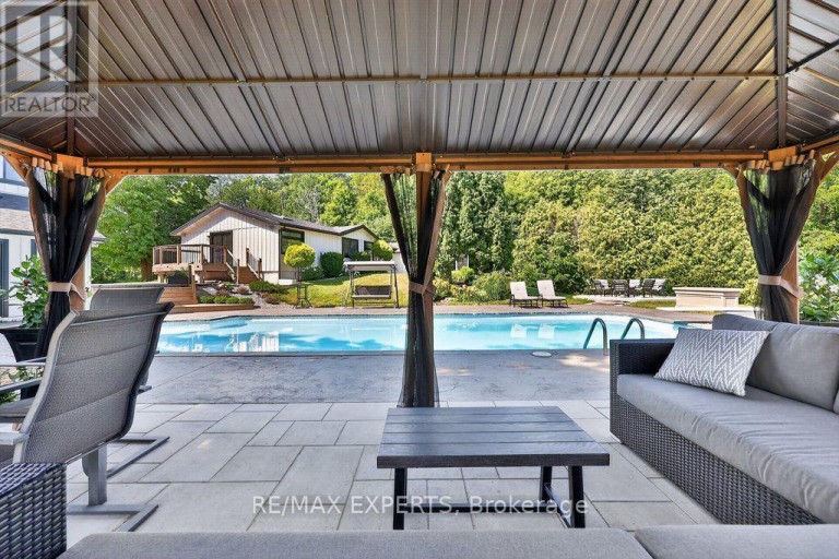 5502 16TH SIDE ROAD, King (Schomberg), Ontario, L0G1T0