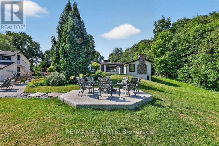 5502 16TH SIDE ROAD, King (Schomberg), Ontario, L0G1T0
